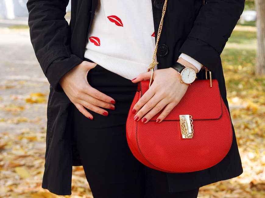 Was zieh' ich an? Wir haben fünf Lagenlooks für Temperaturen von klirrend-kalt bis wohlig-warm für Sie zusammengestellt.